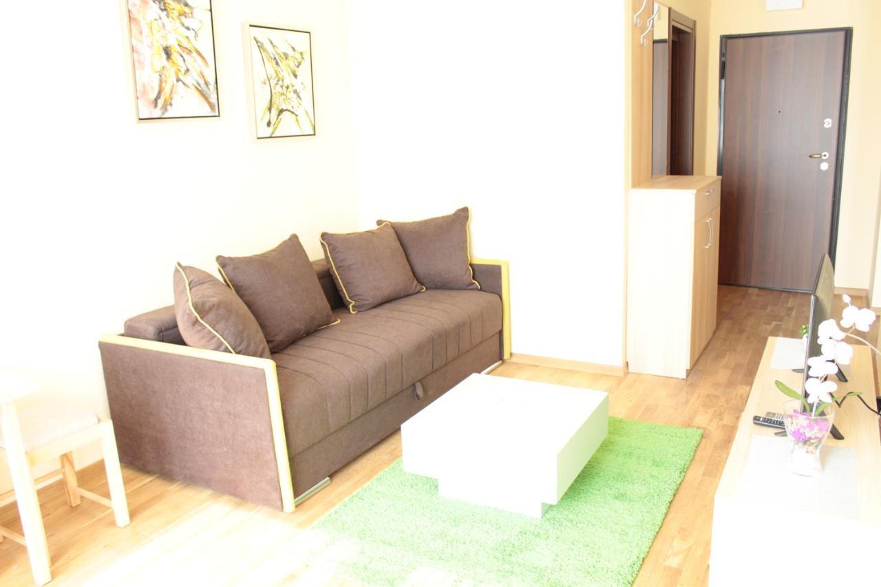 Olimp Lux * Budva