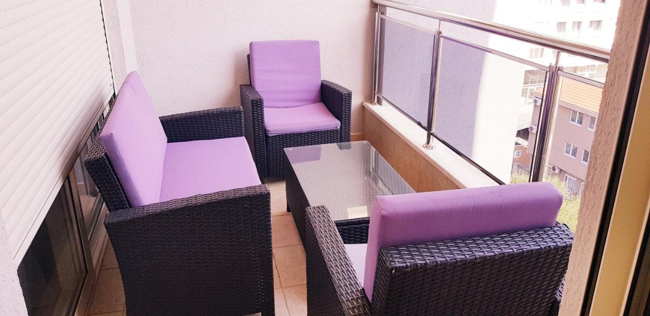 Olimp Lux Budva