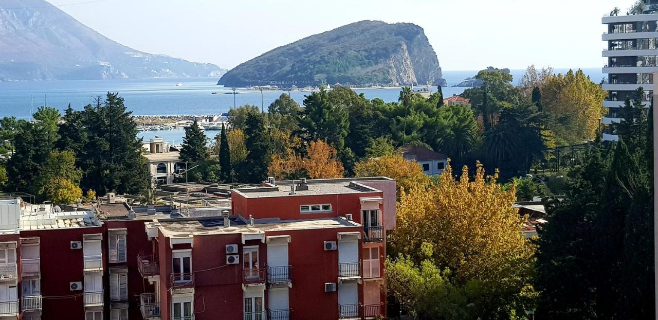 Olimp Lux Budva