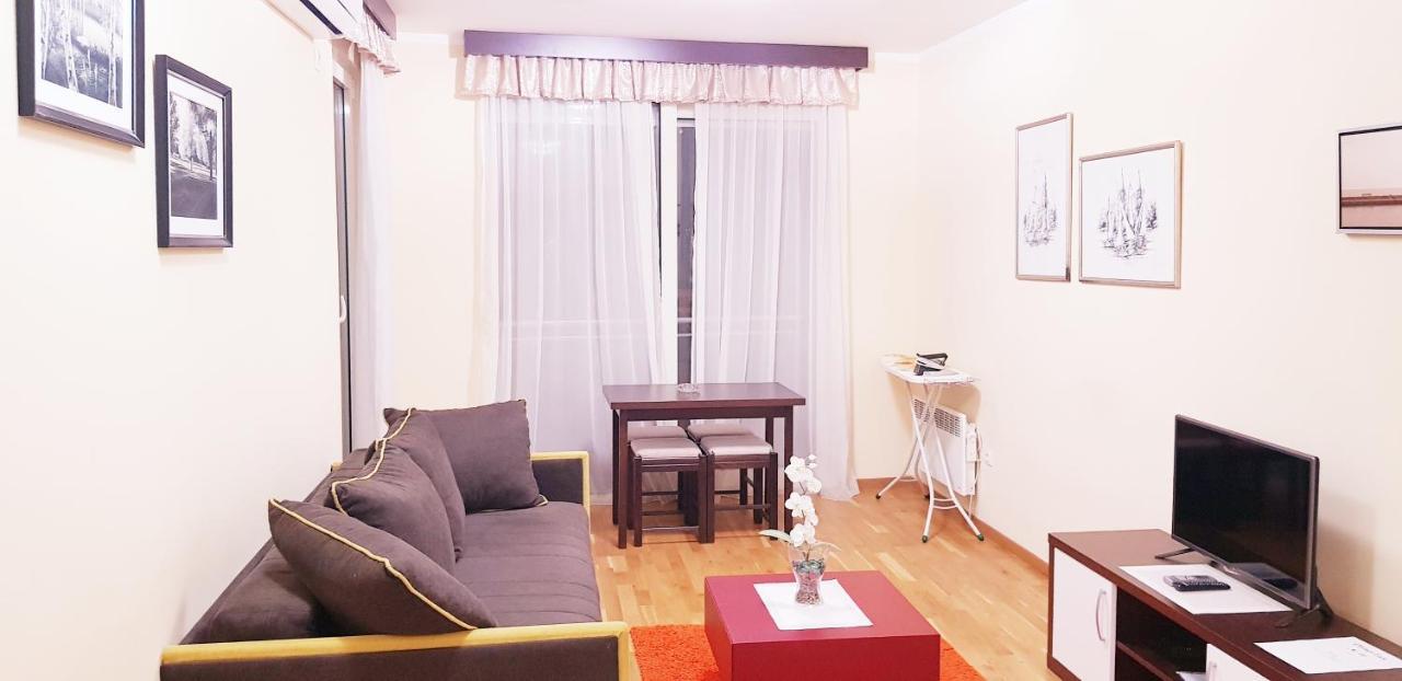 Olimp Lux Budva