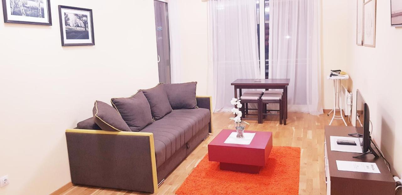 Olimp Lux * Budva