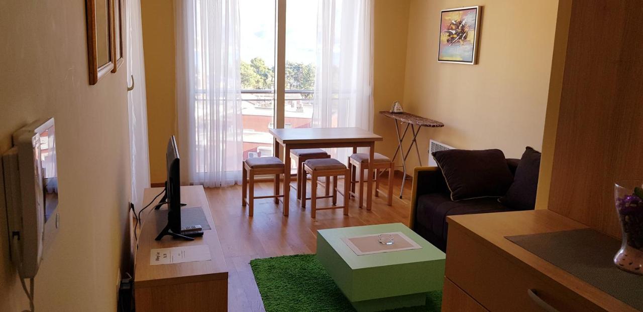 Olimp Lux Maison d'hôtes Budva